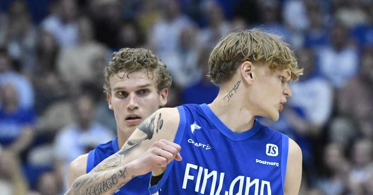 Kommentti: Poikkeuk­sellinen suomalais­urheilija sykähdytti – Lauri Markkasen kehut kertoivat paljon | Urheilua lyhyesti