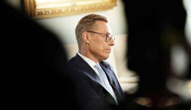 Stubbin kommentit huomattiin Venäjällä – mediassa uskotaan, että Suomi haluaa ”sopia maiden välisen riidan” | Uutisia lyhyesti