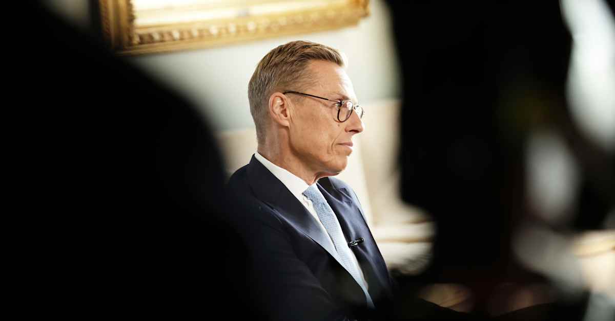 Stubbin kommentit huomattiin Venäjällä – mediassa uskotaan, että Suomi haluaa ”sopia maiden välisen riidan” | Uutisia lyhyesti