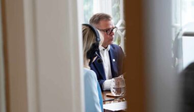 Pääministeri Orpoa tentataan ajankohtaisista asioista – seuraa tästä pääministerin haastattelutuntia suorana kello 13.02 alkaen - Yle