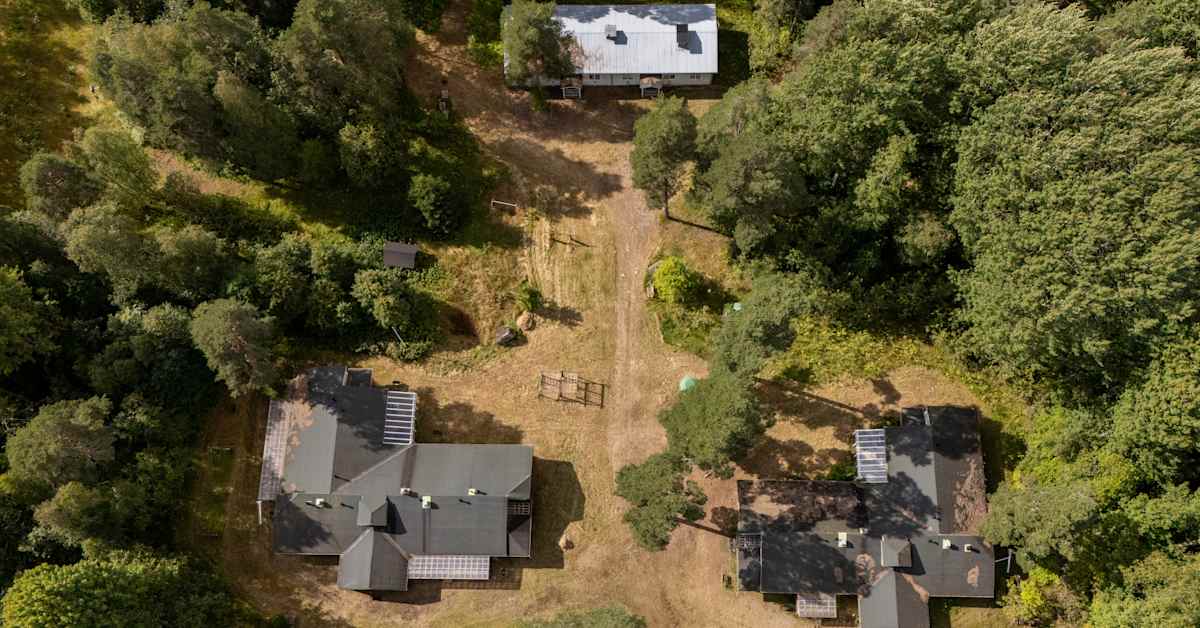 Rykelmä autiotaloja voi olla venäläisten viimeinen kiinteistöostos Suomesta – katso kuvat | Kotimaa
