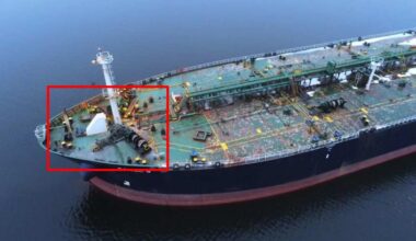 Syyttäjä löi pöytään selkeän todisteen – näin ankkurin raahaaminen vaikutti Eagle S:n vauhtiin | Kotimaa