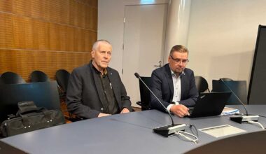 Villieläinhoitolalle ja sen pitäjälle vaaditaan sakkorangaistusta – tarkastaja piti tiloja eläimille vaarallisina | Kotimaa