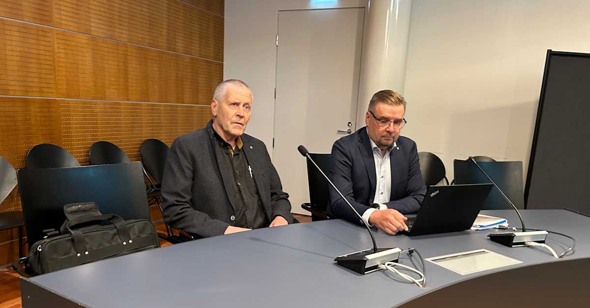 Villieläinhoitolalle ja sen pitäjälle vaaditaan sakkorangaistusta – tarkastaja piti tiloja eläimille vaarallisina | Kotimaa