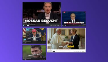 Tekoälyllä tehty propaganda leviää Youtubessa – digijätti poisti massoittain videoita Ylen yhteydenoton jälkeen | Uutiset