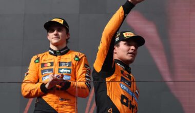 Mika Salo odottaa likaista käännettä formuloiden mestaruustaistoon – tylyttää McLarenin toista tähtikuskia | Urheilu
