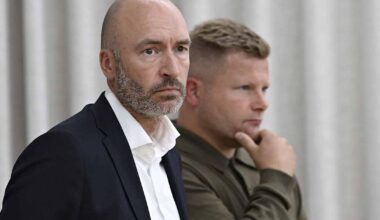 Tässä on Huuhkajien kokoonpano syyskuun maaotteluihin – mukana yllättävä pelaaja Pikku­huuhkajista | Urheilua lyhyesti