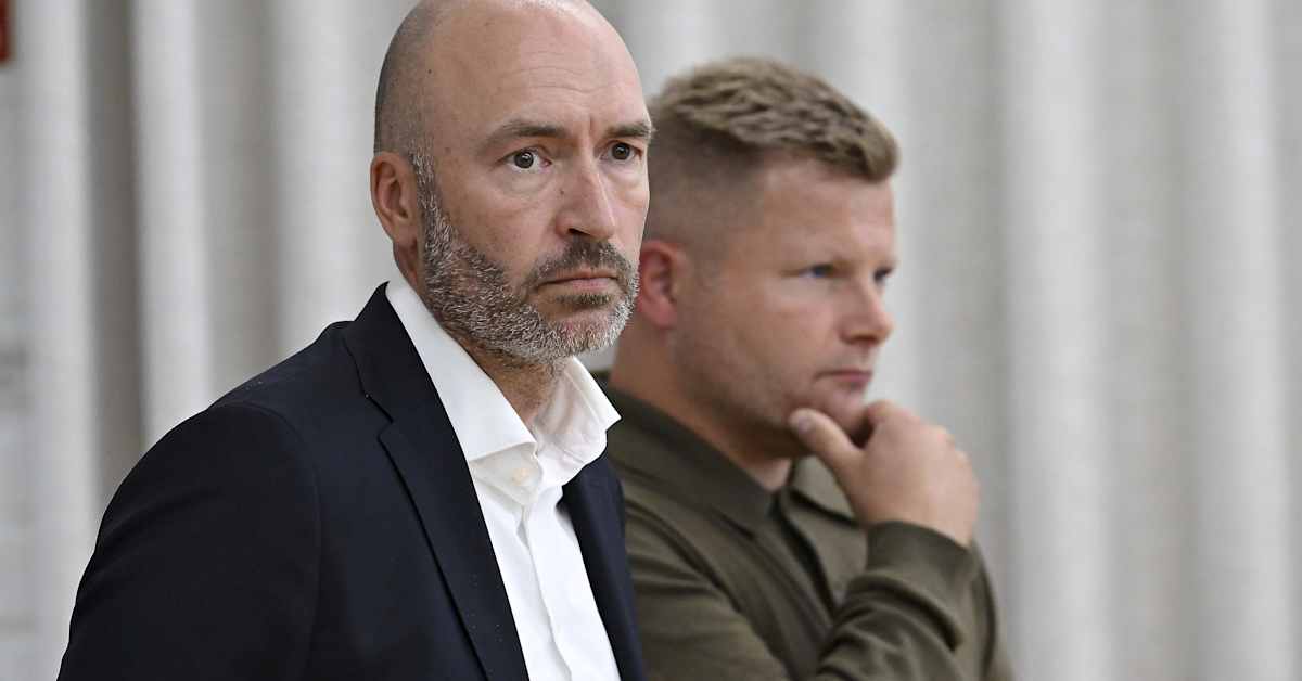 Tässä on Huuhkajien kokoonpano syyskuun maaotteluihin – mukana yllättävä pelaaja Pikku­huuhkajista | Urheilua lyhyesti