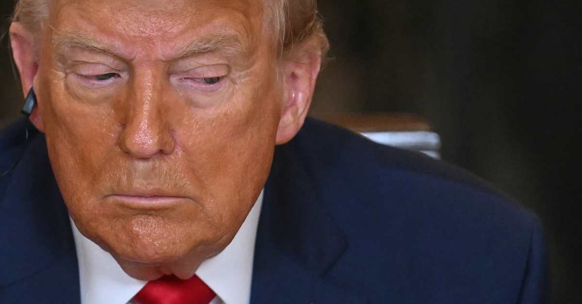 Trump toivottaa 600 000 kiinalaisopiskelijaa tervetulleeksi Yhdysvaltoihin | Uutisia lyhyesti