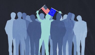 Nöyrtyikö EU Trumpin edessä? Pääekonomisti listaa neljä syytä, miksi sopu osuu pikemminkin Yhdysvaltain omaan nilkkaan | Talous