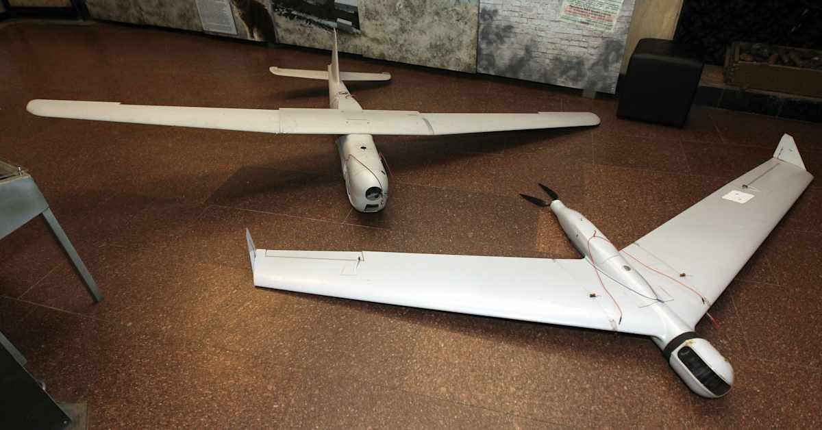 Reuters: Saksa tietoinen väitetyistä venäläisten droonien lennoista Saksassa | Uutisia lyhyesti
