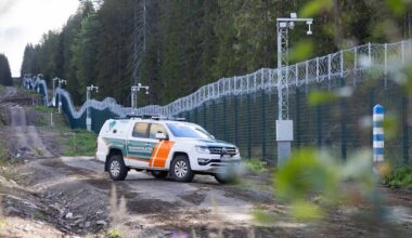 Itärajan uusi aita on Suomelle ennennäkemätön mahdollisuus, mutta myös riski – selitämme miksi | Kotimaa