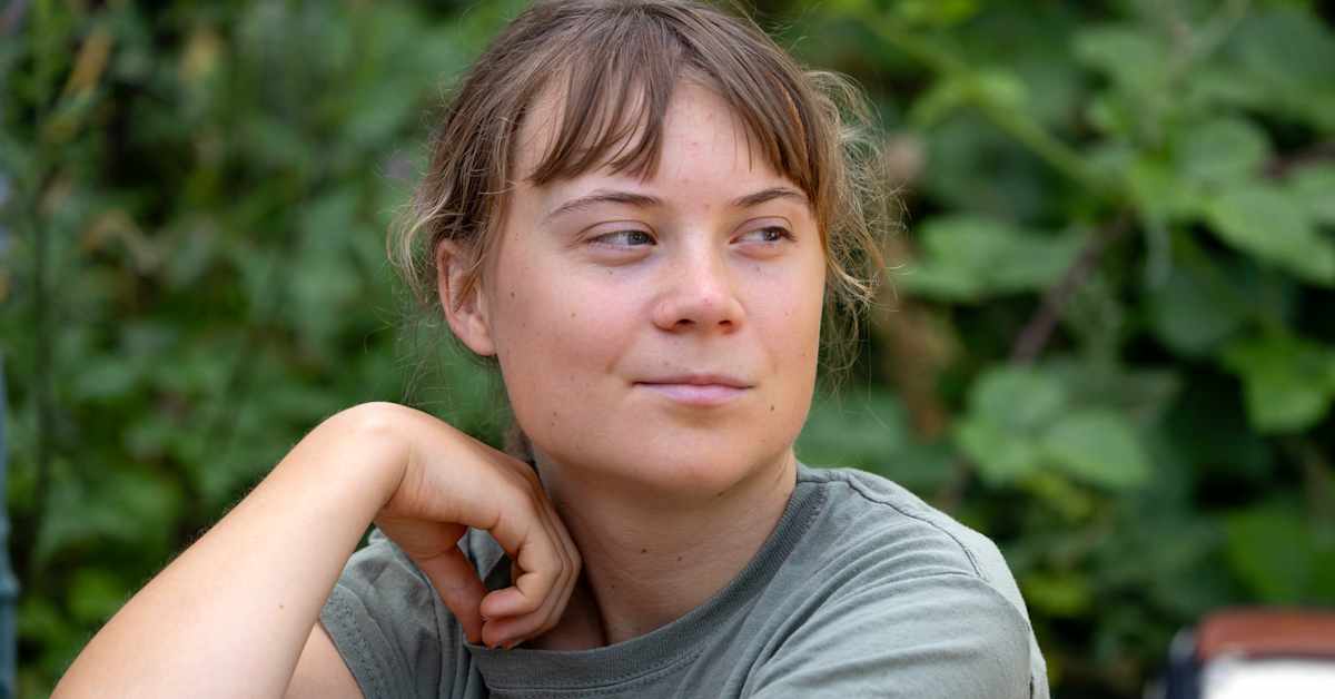 Greta Thunberg yrittää jälleen meriteitse Gazaan – mukana useita satoja aktivisteja yli 40 maasta | Uutisia lyhyesti
