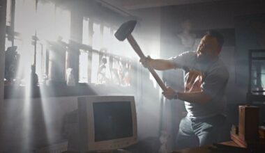Koko internet pitäisi räjäyttää! – Docventures – yle.fi