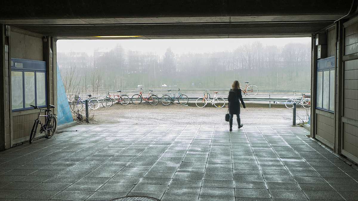 "Todella moni haluaa töihin, mutta esimerkiksi fysiikka ei kestä tai taidot eivät riitä" – Yle Radio 1 – yle.fi