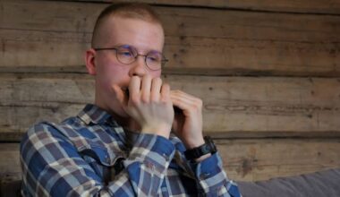 Antti Asikainen, 20, nappasi opiskelupaikan amerikkalaisesta huippuyliopistosta: "Sinne hakee järkyttävä määrä porukkaa, joista iso osa on minua lahjakkaampia"