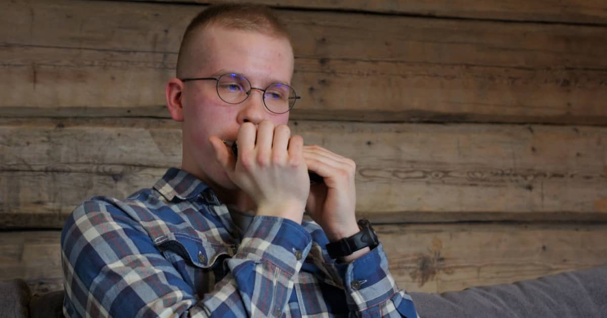 Antti Asikainen, 20, nappasi opiskelupaikan amerikkalaisesta huippuyliopistosta: "Sinne hakee järkyttävä määrä porukkaa, joista iso osa on minua lahjakkaampia"