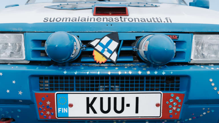 Vesa Heilala