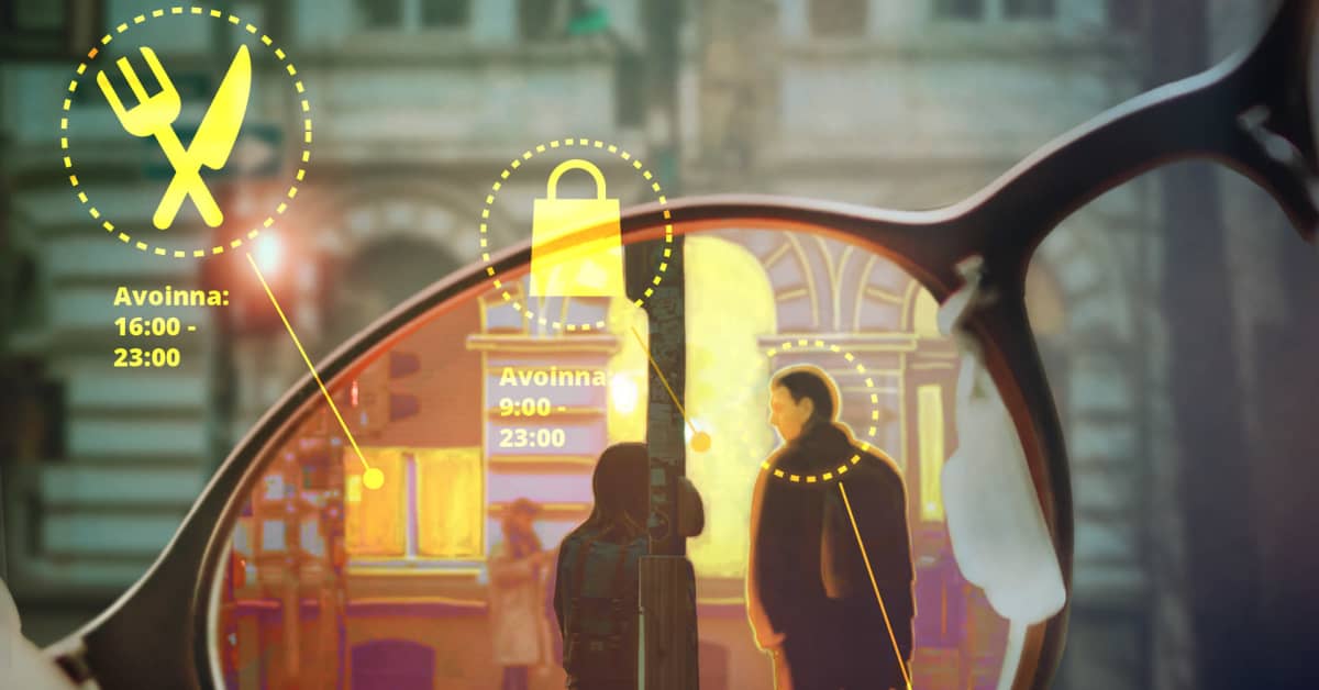 Mikä ihme on metaversumi, jonka mukaan Facebook nimesi itsensä uudelleen? "Elät siinä jo nyt", sanoo asiantuntija