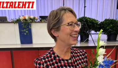 Sofia Virta pitää Sari Essayahin kommenttia typeränä ja vastuuttomana