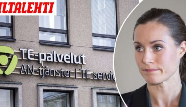 Marinin hallituksen floppiyhtiön karut luvut julki: Johdolle yli 840 000 euroa