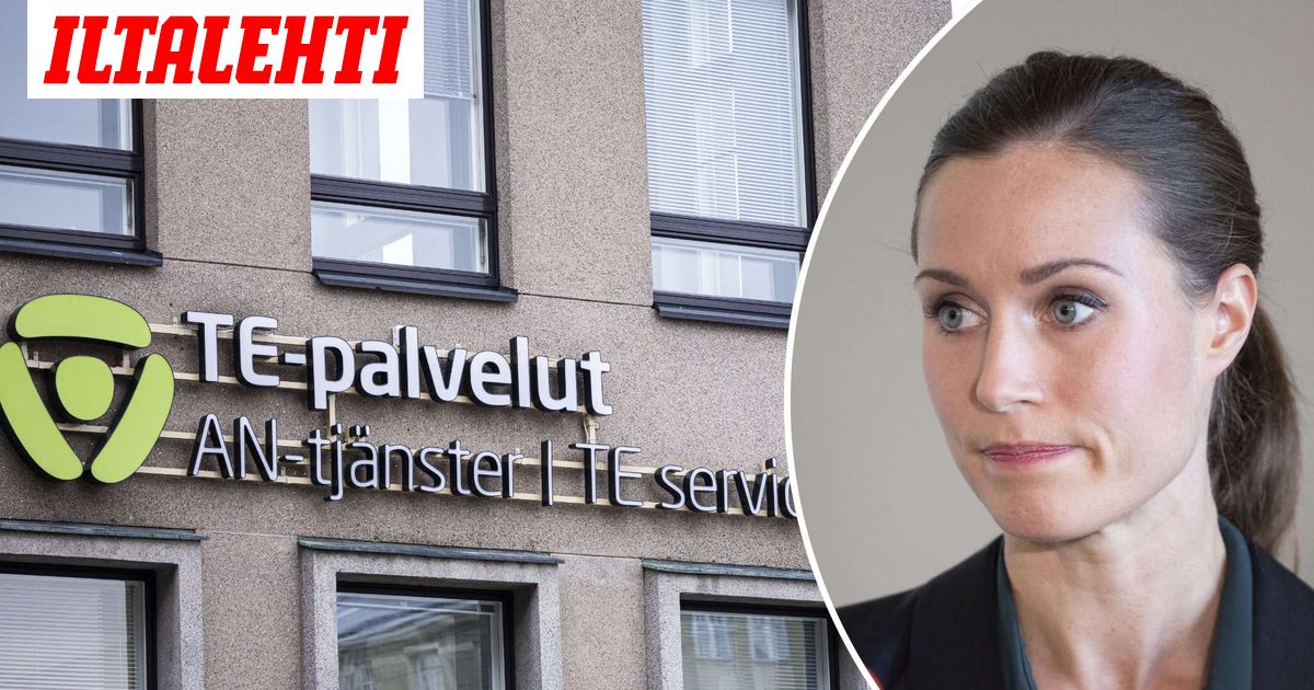 Marinin hallituksen floppiyhtiön karut luvut julki: Johdolle yli 840 000 euroa
