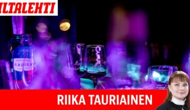 Vain yksi asia erottaa ”bilehuumeita” vetävän kaupunkilaisen peukunkäyttäjästä