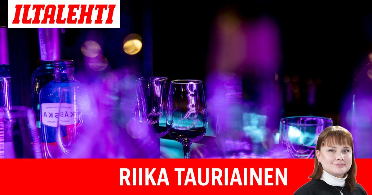Vain yksi asia erottaa ”bilehuumeita” vetävän kaupunkilaisen peukunkäyttäjästä