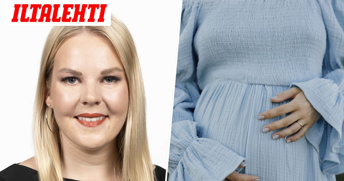 Vihreiden kansanedustaja otti vastaan 300 euron äitiyslahjan – Takaa paljastui yllätys