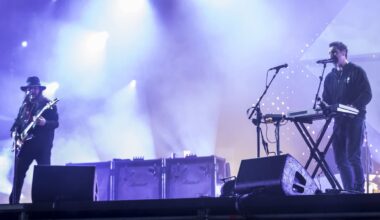 Serj Tankianista System of a Down voisi jatkaa uuden laulajan kanssa - näin Daron Malakian suhtautuu asiaan
