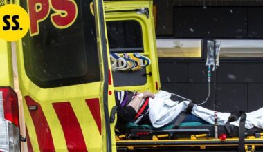 Sanottua | Suorat sanat vuodeosastokuntoisten päivystysrallista: "Jatkuvat ambulanssikyydit, päivystyskäynnit ja osastojaksot vievät kaikki rahat" | Pääkirjoitus & mielipide