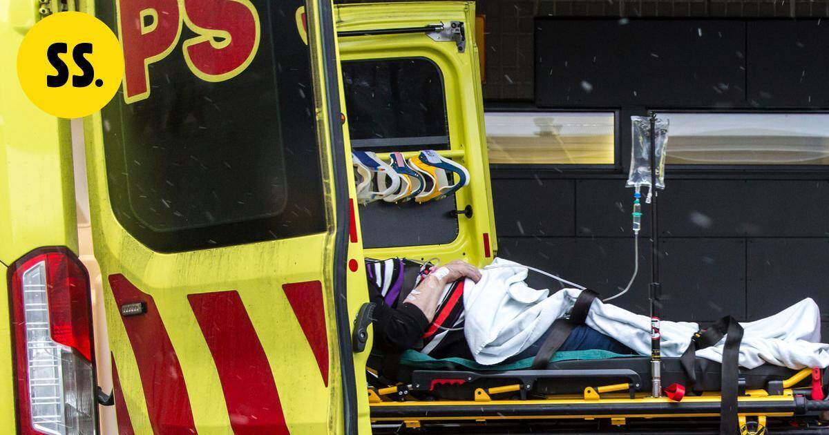Sanottua | Suorat sanat vuodeosastokuntoisten päivystysrallista: "Jatkuvat ambulanssikyydit, päivystyskäynnit ja osastojaksot vievät kaikki rahat" | Pääkirjoitus & mielipide