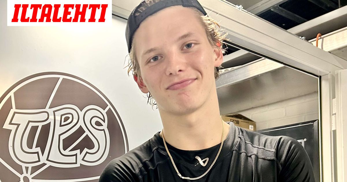 Aatos Koivu kertoo isänsä tärkeän neuvon – ”Se helpotti mieltäni”