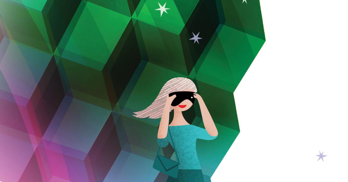 Virtuaalivauhti hämmentää aisteja | Helsingin yliopisto