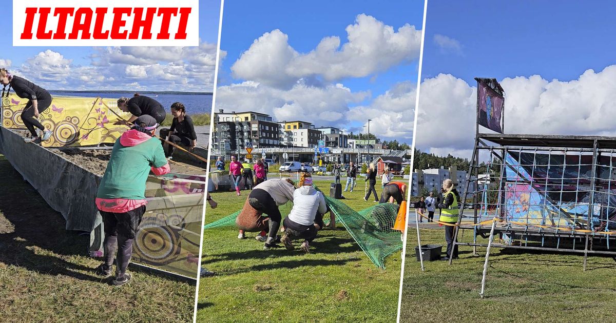 Kohuttu naisten juoksutapahtuma saa taas murskakritiikkiä – ”Kertakaikkisen kusetettu olo”