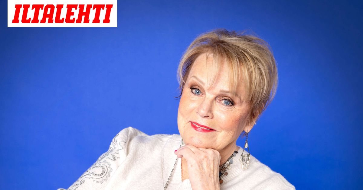 Tällainen on Katri Helenan viimeinen keikka – Kaksi asiaa loistaa poissaolollaan