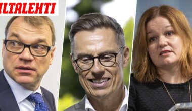 Seksiskandaali siivitti Stubbin politiikan huipulle – Krista Kiurulta likaista peliä kulisseissa