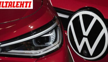 Volkswagen ID.5 poistuu markkinoilta – Syy on karu