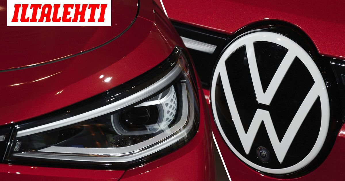 Volkswagen ID.5 poistuu markkinoilta – Syy on karu