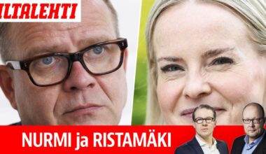 Mitä tekee Orpo –  antaako pilkkaamisensa jatkua vai viheltääkö pelin poikki?