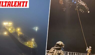 ”He ottivat häntä niskasta kiinni”