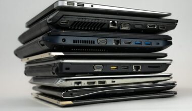 Suosittu IT-laitteiden kierrätyspalvelu SEIFFI laajenee – IT-laitteet uusiokäyttöön