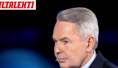 Voisiko Venäjä kokeilla Natoa Suomessa? Näin vastaa Pekka Haavisto