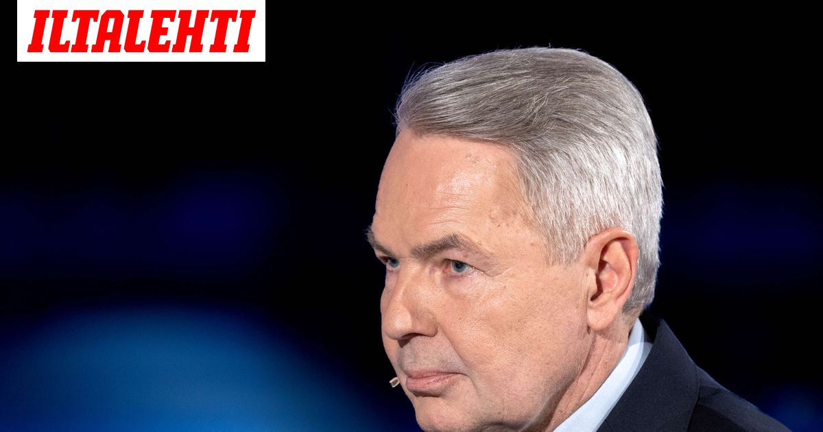 Voisiko Venäjä kokeilla Natoa Suomessa? Näin vastaa Pekka Haavisto