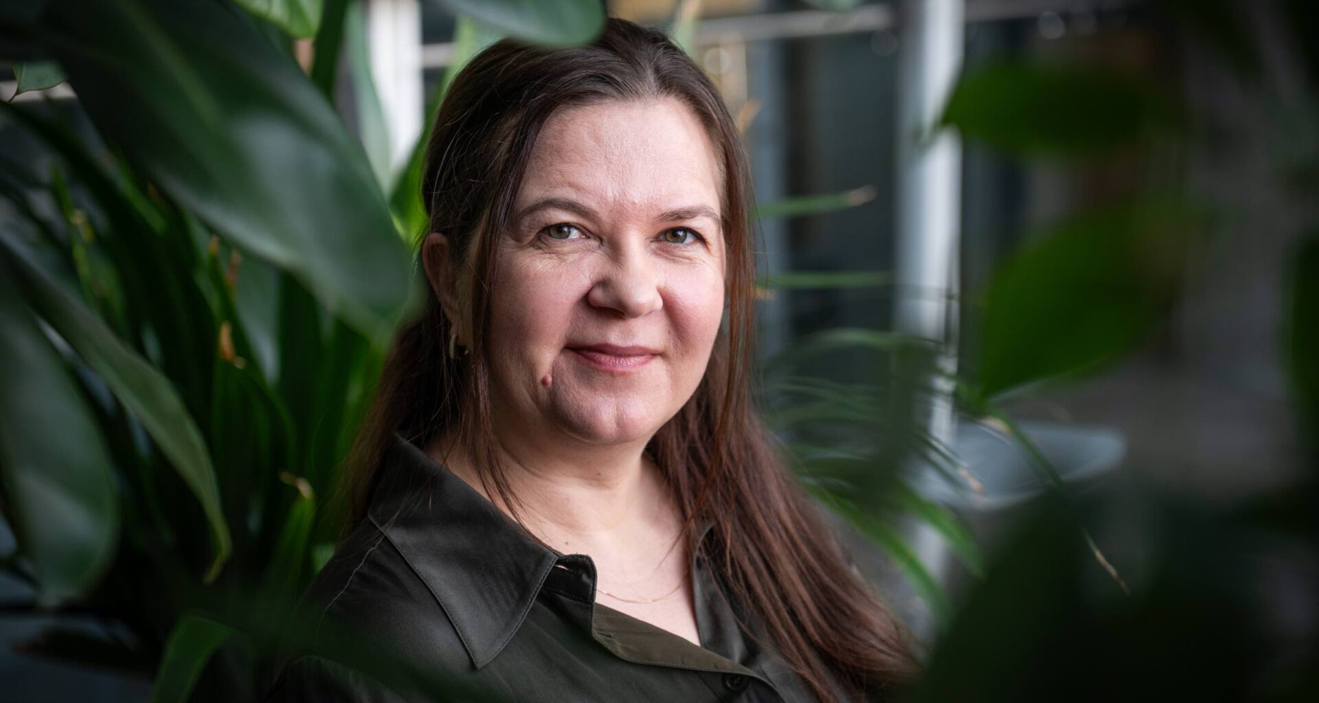 ”Tärkein luonnonlaki on se, että luonto tarvitsee tilaa” – monimuotoisuus on myös ihmislajin kohtalonkysymys – KU