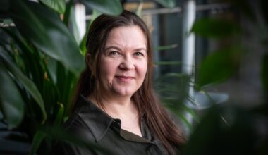 ”Tärkein luonnonlaki on se, että luonto tarvitsee tilaa” – monimuotoisuus on myös ihmislajin kohtalonkysymys – KU