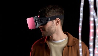 Virtuaalitodellisuus apuna väkivallan ehkäisyssä | Jyväskylän yliopisto