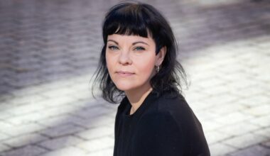 Voisiko puutarhanhoidon nähdä myös toivon ja tulevaisuususkon käytännön politiikkana, kysyy tutkija Noora Kotilainen – KU