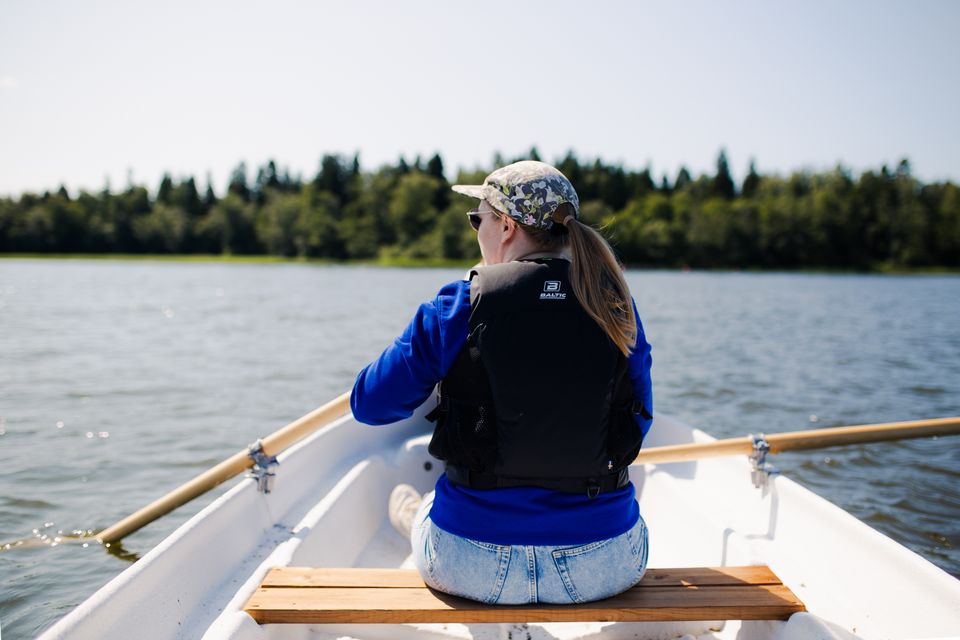 Vaasa mukana huolehtimassa Itämerestä | Vaasan kaupunki