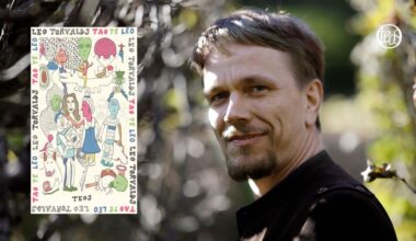 Leo Torvaldsin utuusromaani Tao Te Leo on hulvaton henkistymismatka
